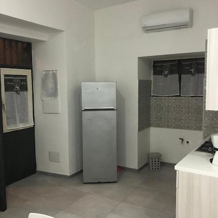 Casa Luisa Lägenhet Neapel Exteriör bild